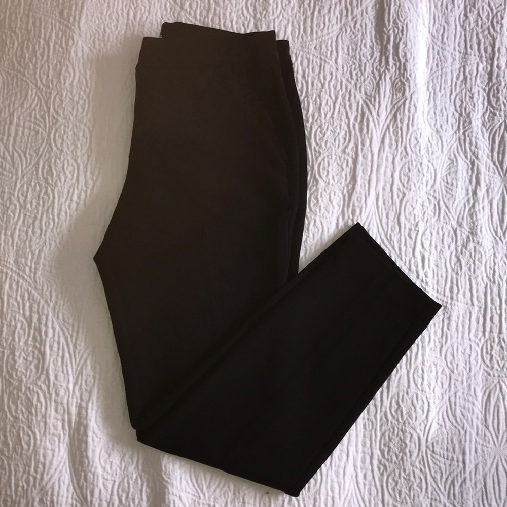 Express Ankle Pants